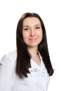 Кукарцева Наталья Владимировна