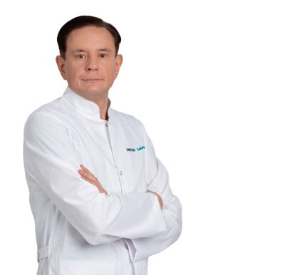 Яковлев Сергей Михайлович