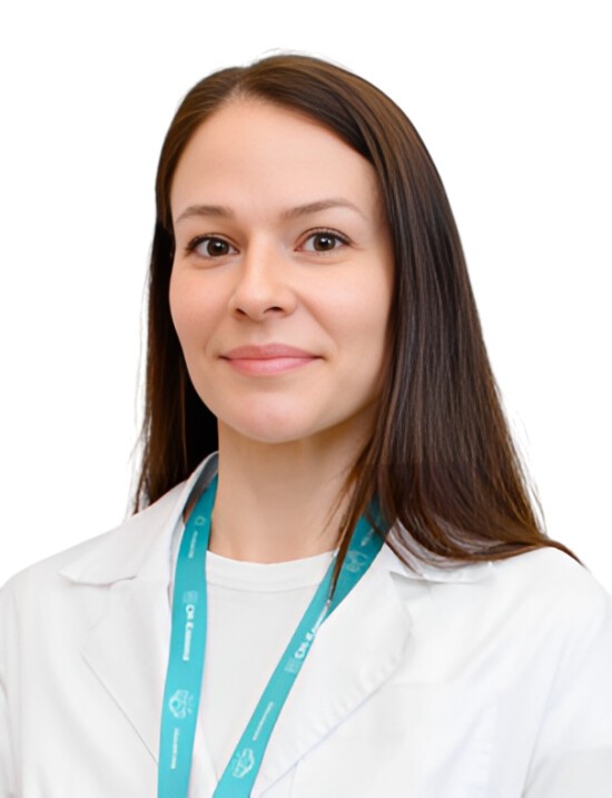 Майорова Ольга Владимировна