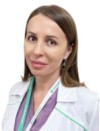 Тихонова Оксана Викторовна