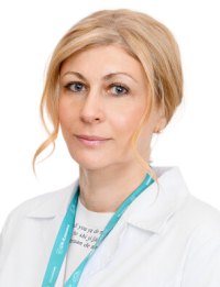 Верховых Ирина Викторовна