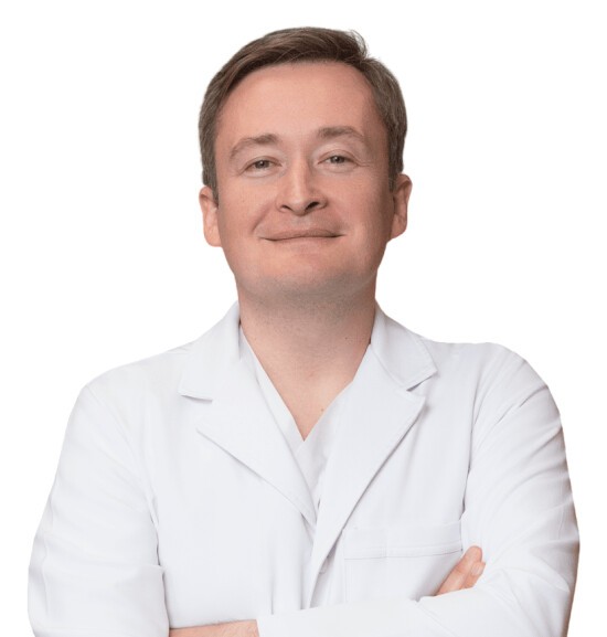 Аверченков Денис Сергеевич