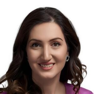 Амбарцумян Мариам Хачатуровна