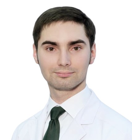 Комар Иван Валерьевич