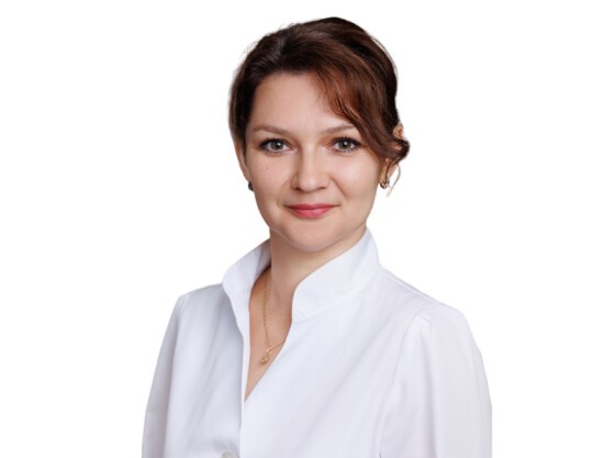Бессмертная Марина Михайловна