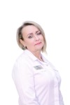 Щербина Инна Ивановна