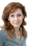 Сердюкова Наталья Алексанровна