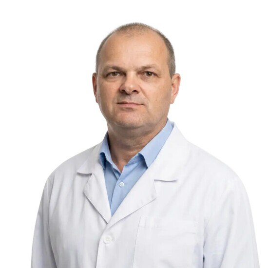 Федоров Андрей Николаевич