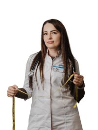 Гржибовская Ольга Яковлевна