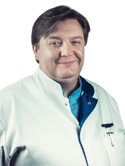 Грицюк Андрей Анатольевич