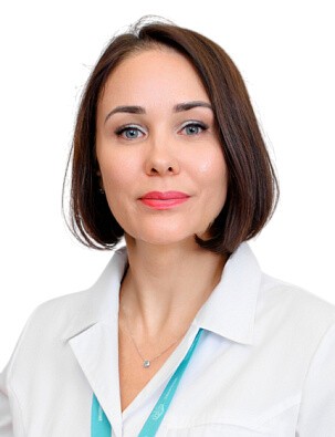 Кузьменко Татьяна Михайловна