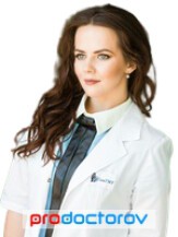 Гришнявина Мария Александровна