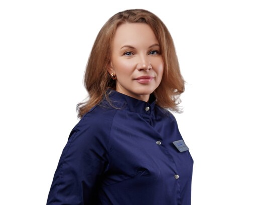 Димитрова Елена Игоревна