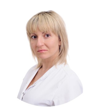Бочарова Татьяна Владимировна