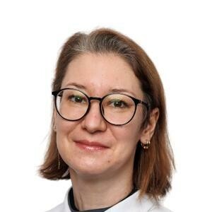 Дмитриева Елена Николаевна