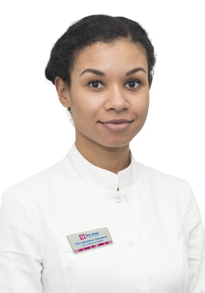 Нку Кристина Польевна