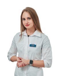 Синяева Анна Сергеевна