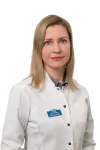 Новикова Инна Сергеевна