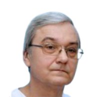 Кочетков Сергей Иванович