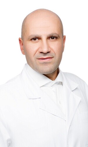 Вардиков Даниил Федорович
