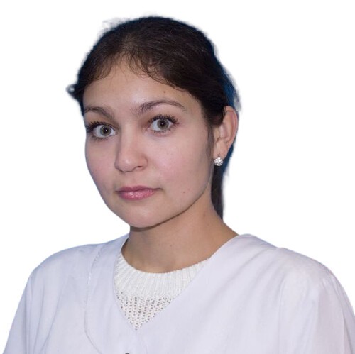 Власова Наталия Радиковна