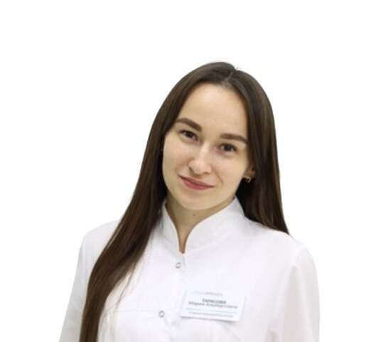 Николаева Инесса Сергеевна