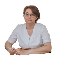 Сычева Жанна Викторовна