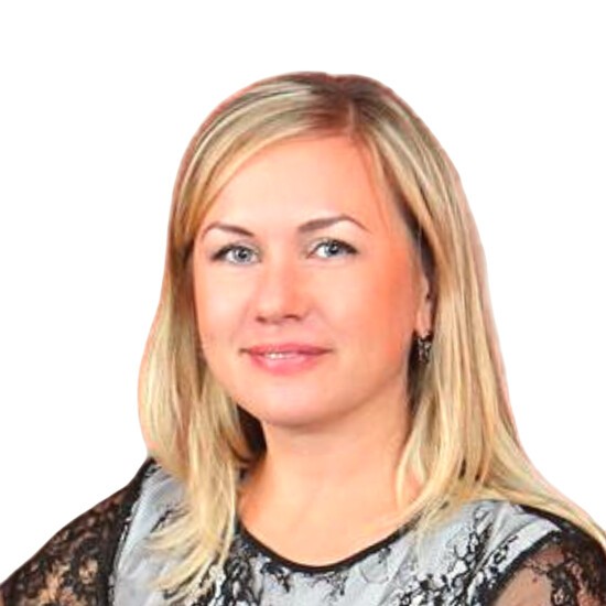 Калентьева Татьяна Владимировна