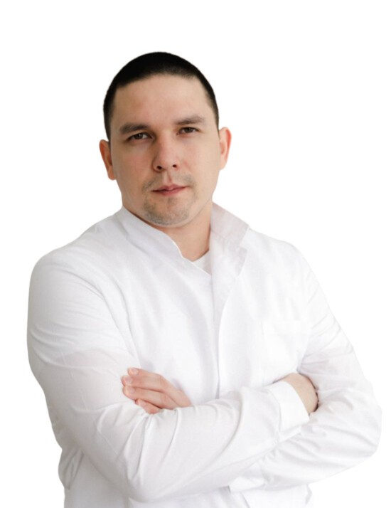 Андреев Димитрий Петрович