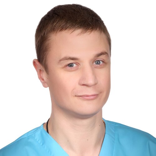 Бакуцкий Владимир Владимирович