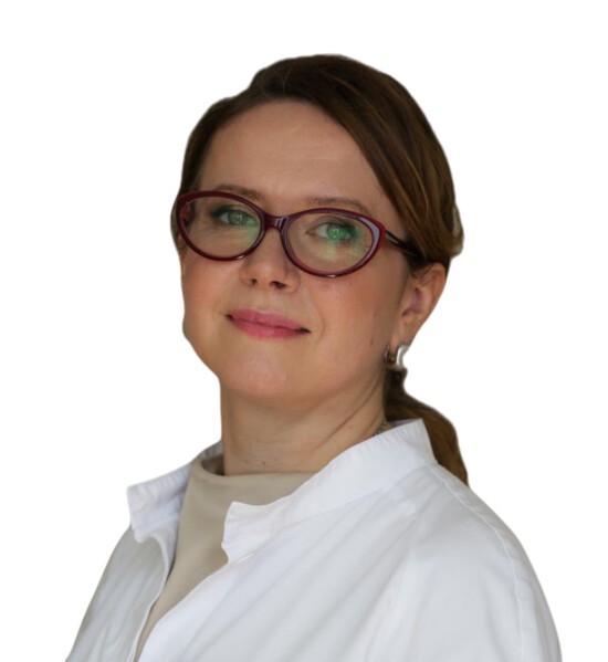 Шилоткач Оксана Владимировна