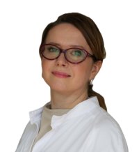 Шилоткач Оксана Владимировна
