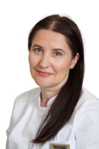 Клюева Наталья Викторовна