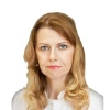 Солнцева Стелла Олеговна