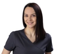 Юсупова Алсу Сяитовна
