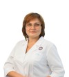 Головина Наталья Сабировна