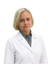 Пшеничникова Анастасия Валентиновна