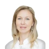 Криштопова Татьяна Владимировна