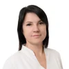 Рахматуллина Ирина Рафаэльевна