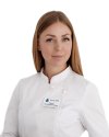 Обертас Светлана Алексеевна
