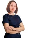Чернышева Екатерина Александровна