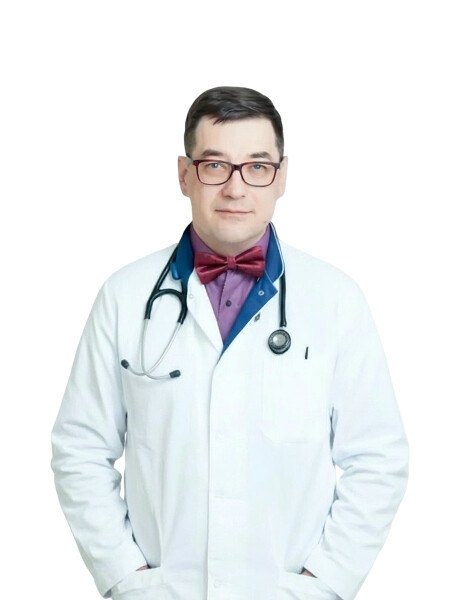 Горбунов Алексей Эдуардович