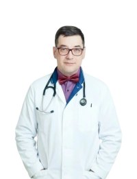 Горбунов Алексей Эдуардович