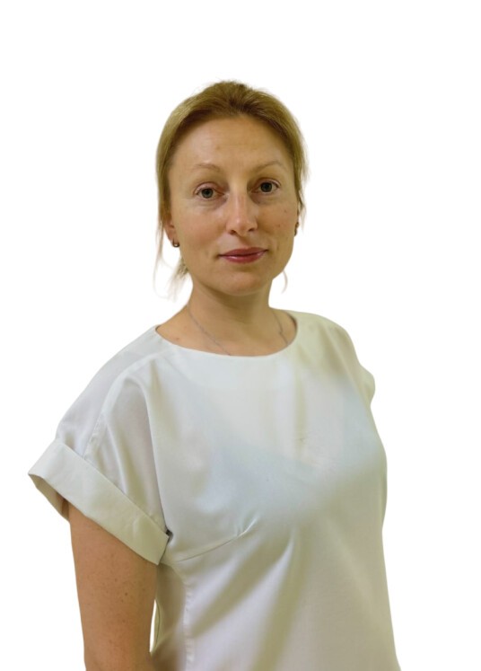 Филиппова Надежда Николаевна