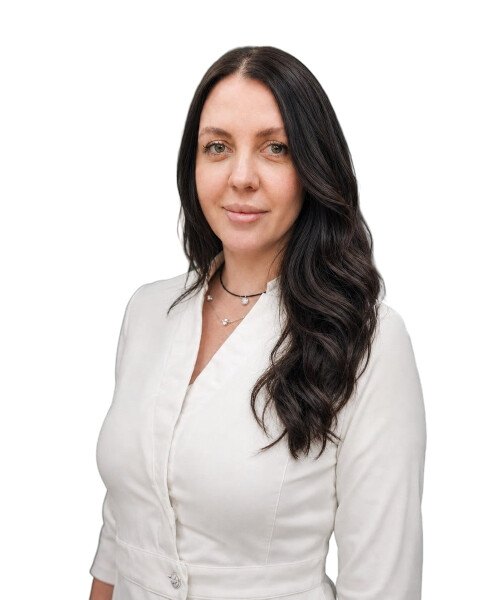 Надежкина Елена Владимировна