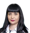 Татаринцева Елена Викторовна