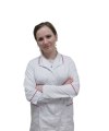 Молчанова Ольга Геннадьевна