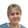 Зорева Анна Николаевна