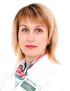 Морозова Ольга Александровна