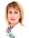 Морозова Ольга Александровна